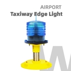 Luz de obstrução solar do aeroporto do diodo emissor de luz