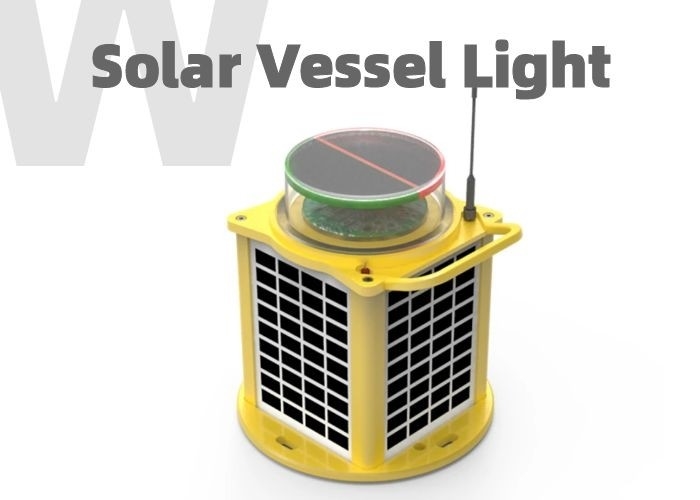 visibilidade 5nm constante no tipo posto solar brilhante super da luz de âncora