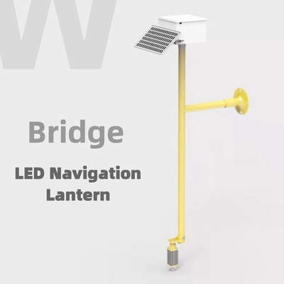 Luzes de navegação do diodo emissor de luz IP68 para pontes